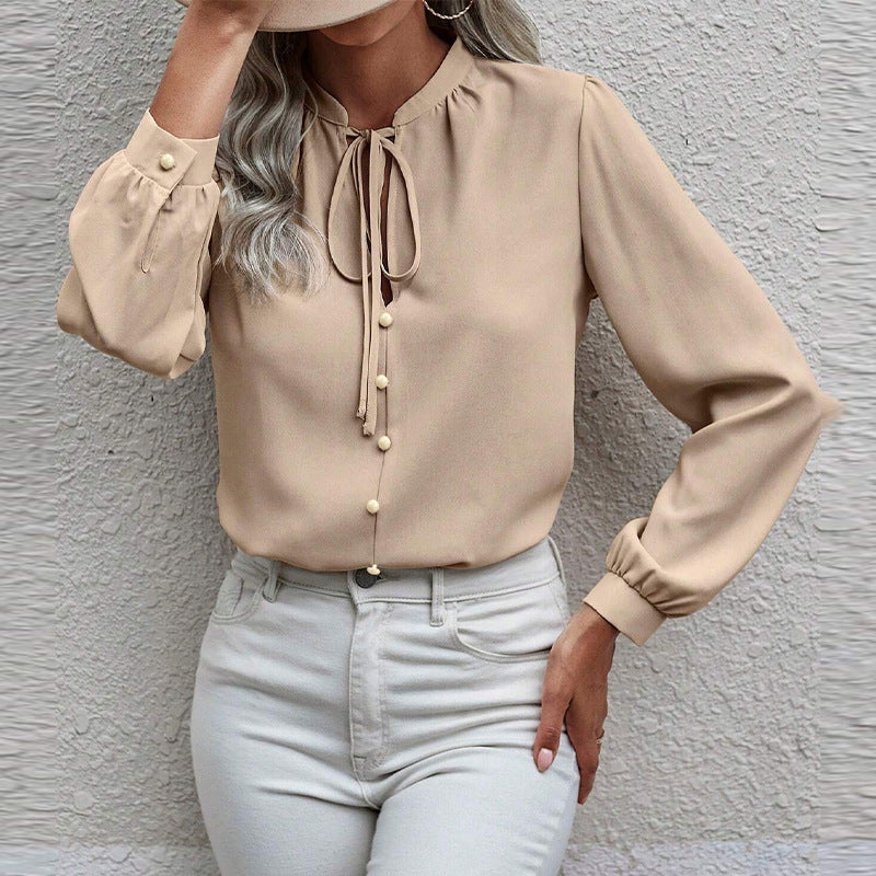 Shirts and tops