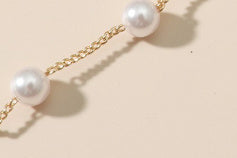 Simple And Cool Sweet Bracelet Fashion Trend