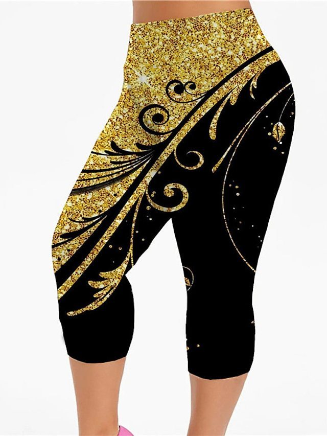 Fashion Tight Casual Leggings