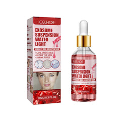 Anti-Wrinkle Facial Skin Care Repair Fade Facial Fine Lines Exosome Kinetic Energy