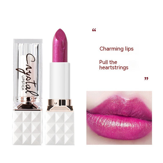 Non-fading Lipstick Student Color-changing