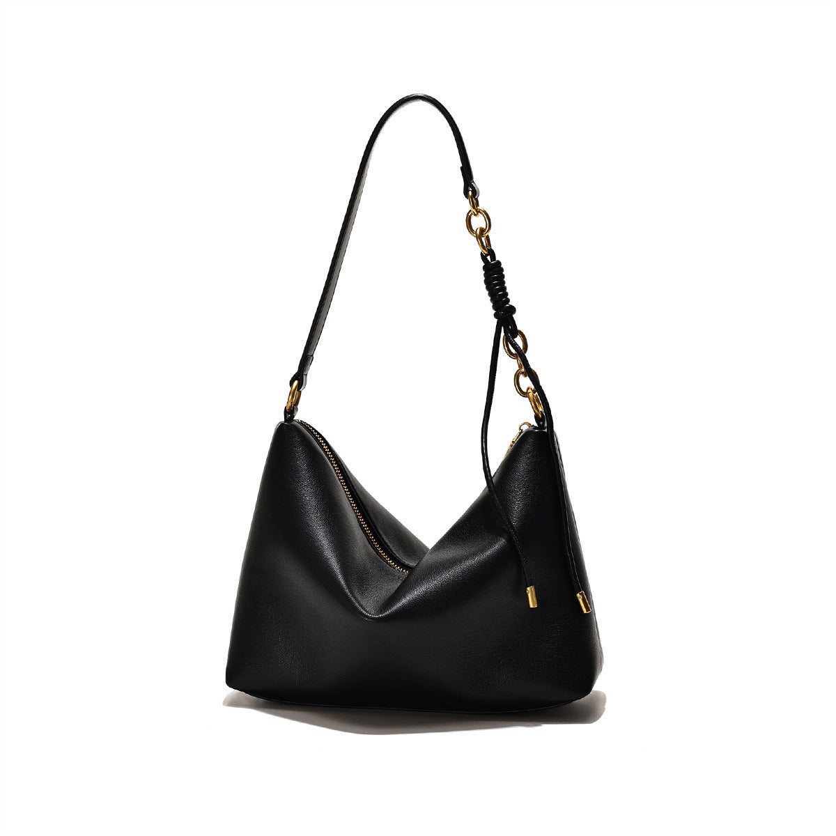 Fashion Shoulder Underarm Bag Portable Messenger Bag