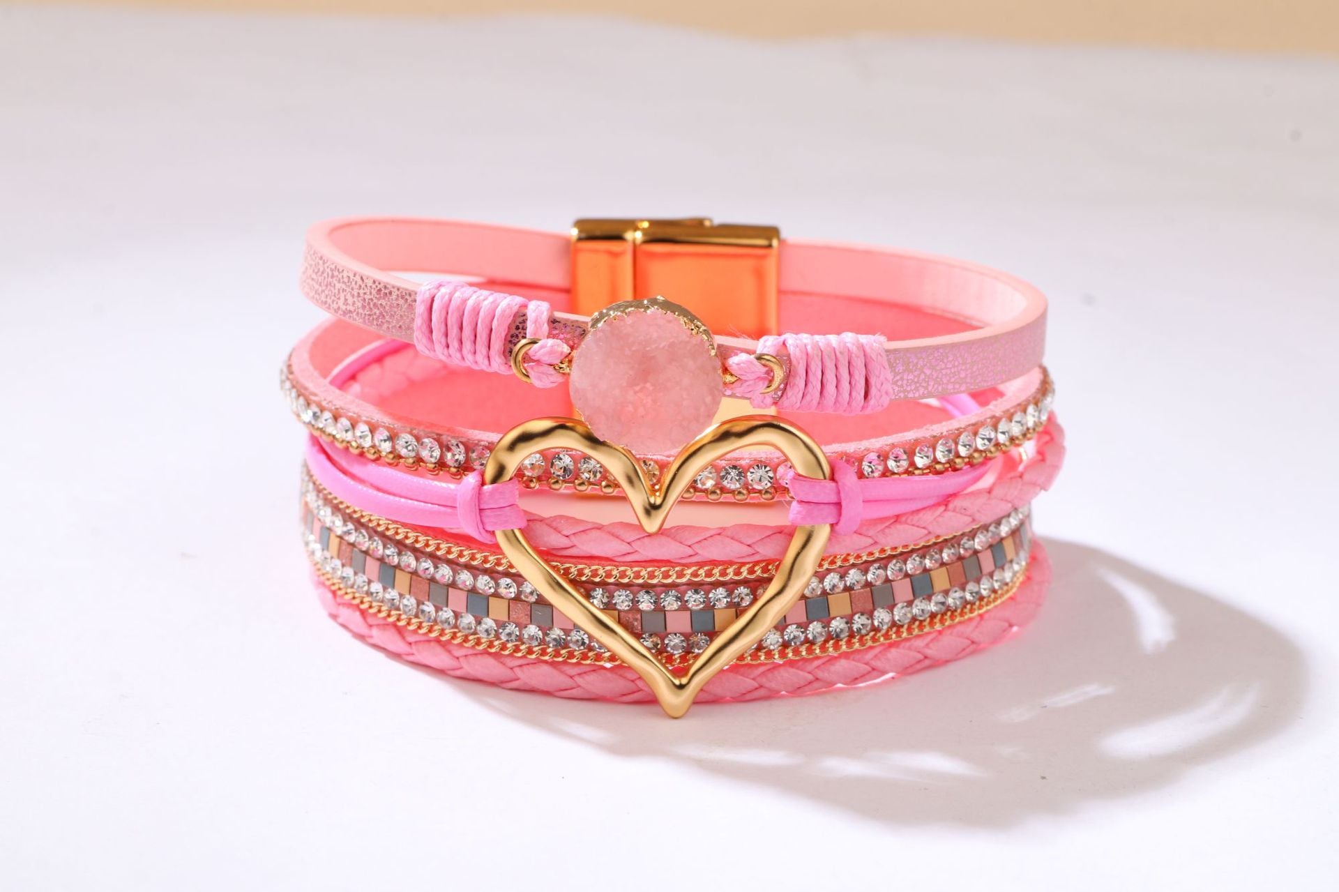 European And American Fashion Bracelet For Women