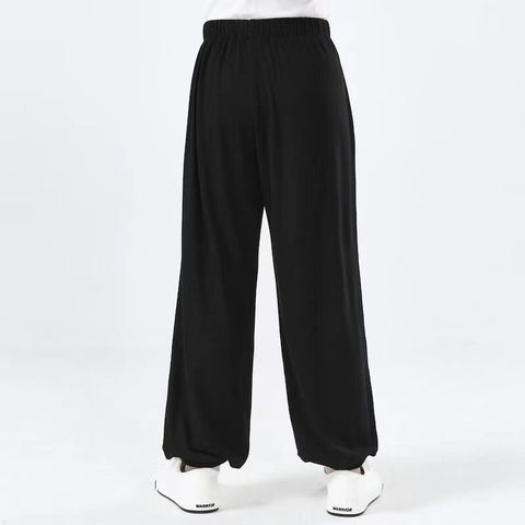 Children's Practice Pants High Elasticity