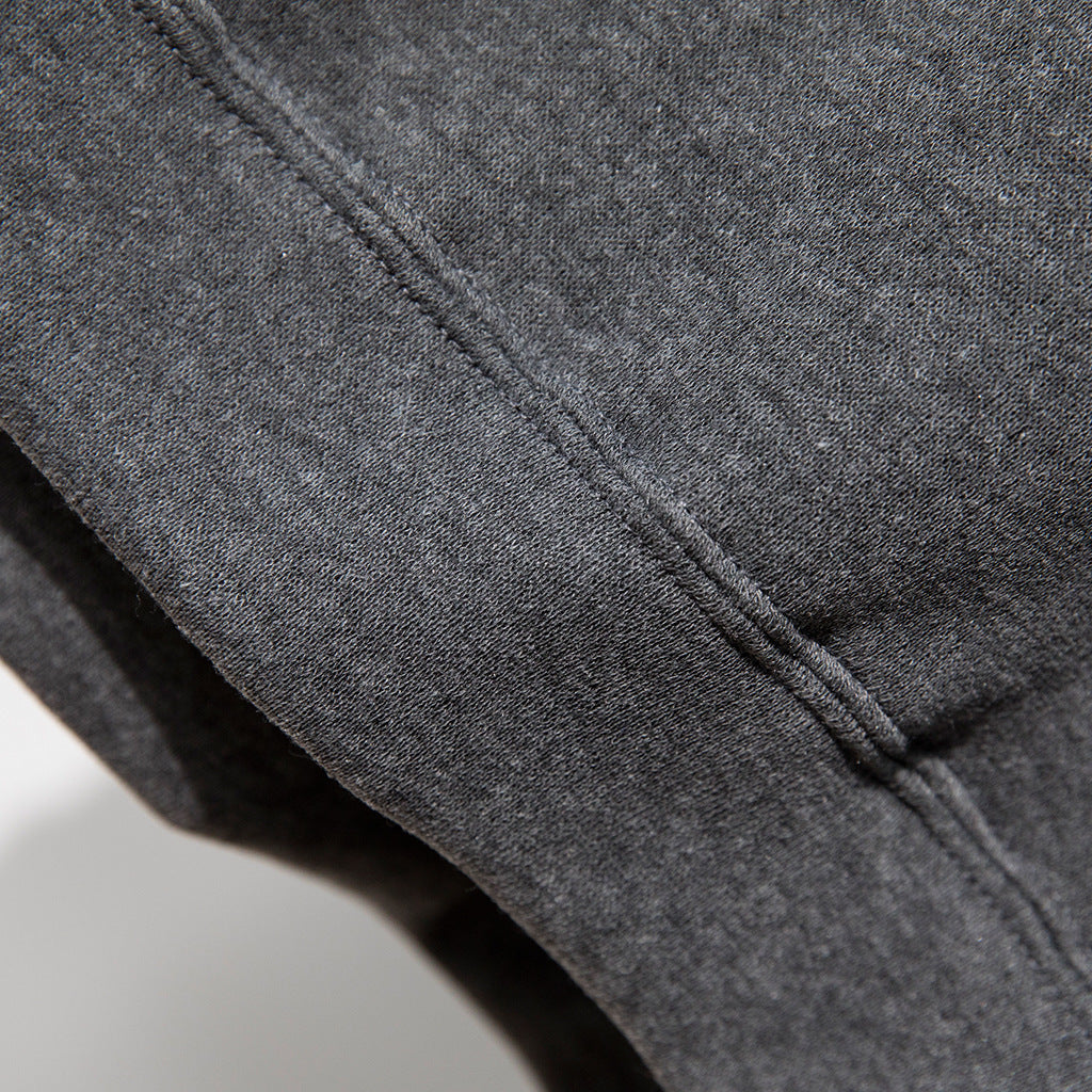 Christmas Elk Pattern Printed Women's Sweater