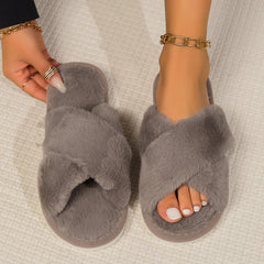 Women's Fashion Personality Home Non-slip Slippers