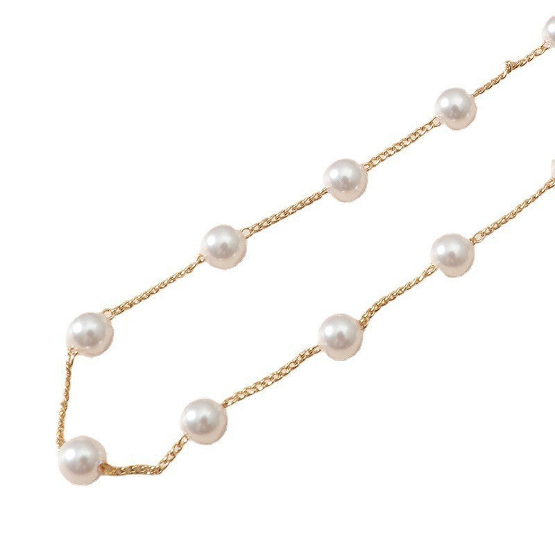 Simple And Cool Sweet Bracelet Fashion Trend