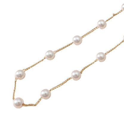 Simple And Cool Sweet Bracelet Fashion Trend