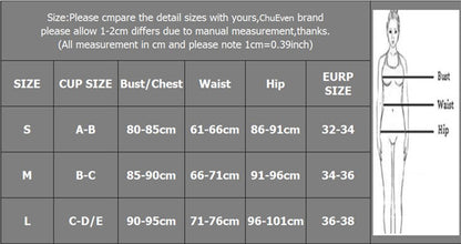 Three-dimensional Flower Women's One-piece Swimming Suit
